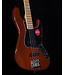 Squier Classic Vibe Active '70s Jazz Bass, Maple FB, Mocha