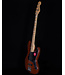 Squier Classic Vibe Active '70s Jazz Bass, Maple FB, Mocha