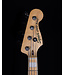 Squier Classic Vibe Active '70s Jazz Bass, Maple FB, Mocha