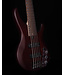 Yamaha TRBX505 5-String Bass, Transparent Brown