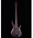 Yamaha TRBX505 5-String Bass, Transparent Brown