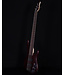 Yamaha TRBX505 5-String Bass, Transparent Brown