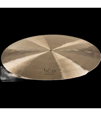 Dream Dream 22" Wertico Flat Ride Cymbal