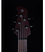 Yamaha TRBX505 5-String Bass, Transparent Brown