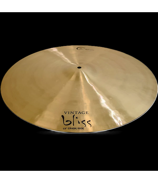 Dream Dream Vintage Bliss 19" Crash/Ride