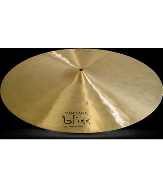 Dream Dream 22" Vintage Bliss Crash/Ride Cymbal