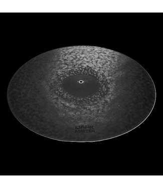 Dream Dream 17" Dark Matter Bliss Paper Thin Crash