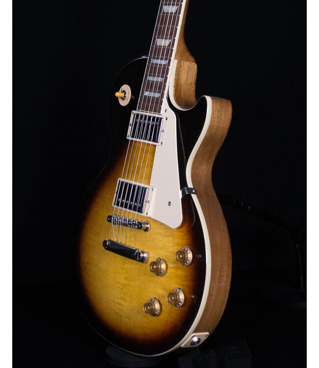 Gibson Les Paul Standard 50s Figured Top, Tobacco Burst