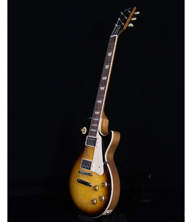 Gibson Les Paul Standard 50s Figured Top, Tobacco Burst