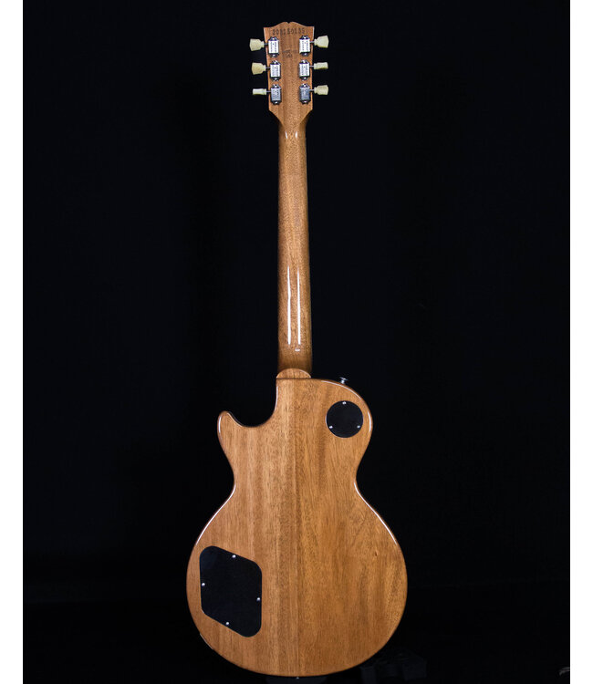 Gibson Les Paul Standard 50s Figured Top, Tobacco Burst