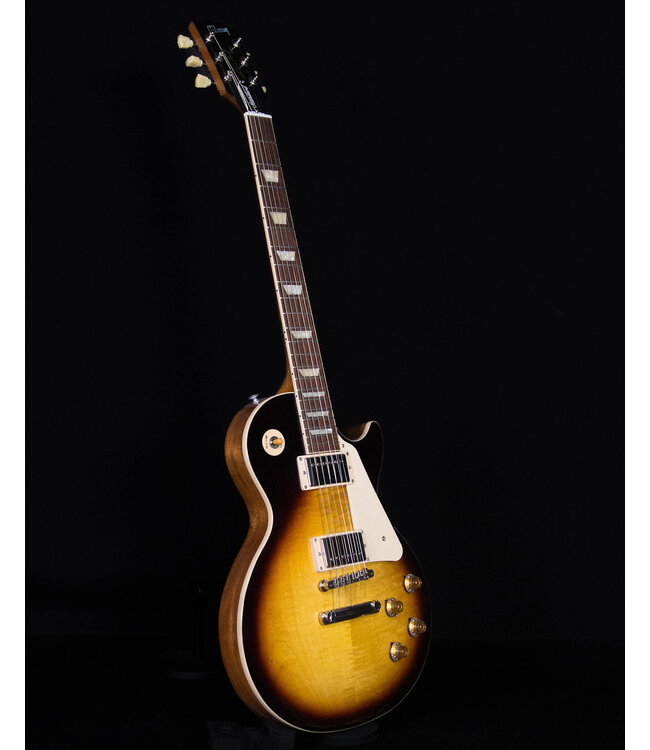 Gibson Les Paul Standard 50s Figured Top, Tobacco Burst