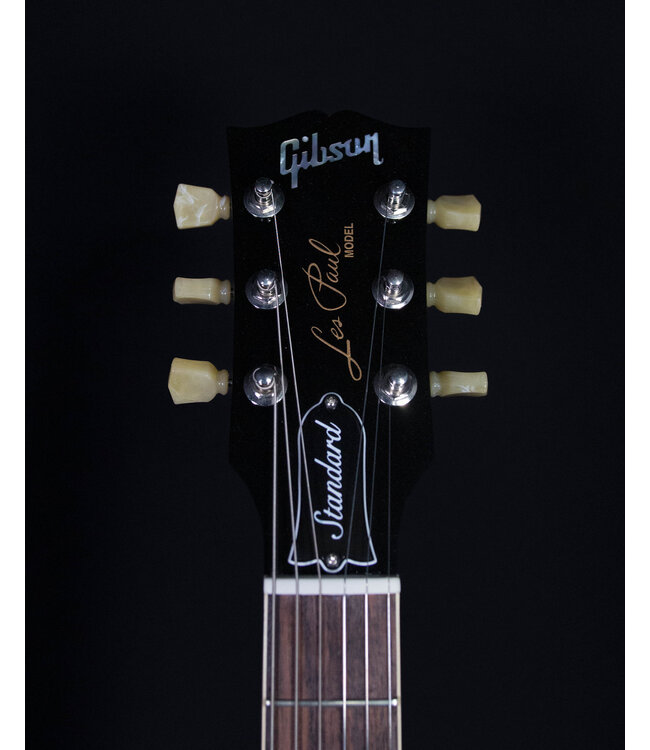 Gibson Les Paul Standard 50s Figured Top, Tobacco Burst