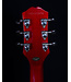 Epiphone SG Standard, Left-handed, Cherry (Premium Gig Bag Included)