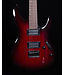 Ibanez S521 Electric Guitar, Blackberry Sunburst