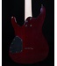 Ibanez S521 Electric Guitar, Blackberry Sunburst