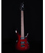 Ibanez S521 Electric Guitar, Blackberry Sunburst