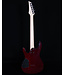 Ibanez S521 Electric Guitar, Blackberry Sunburst
