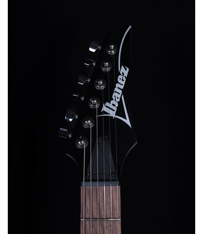 Ibanez S521 Electric Guitar, Blackberry Sunburst