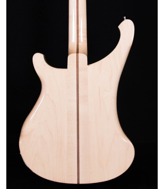 Rickenbacker 4003 Bass, MapleGlo