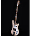 Rickenbacker 4003 Bass, MapleGlo