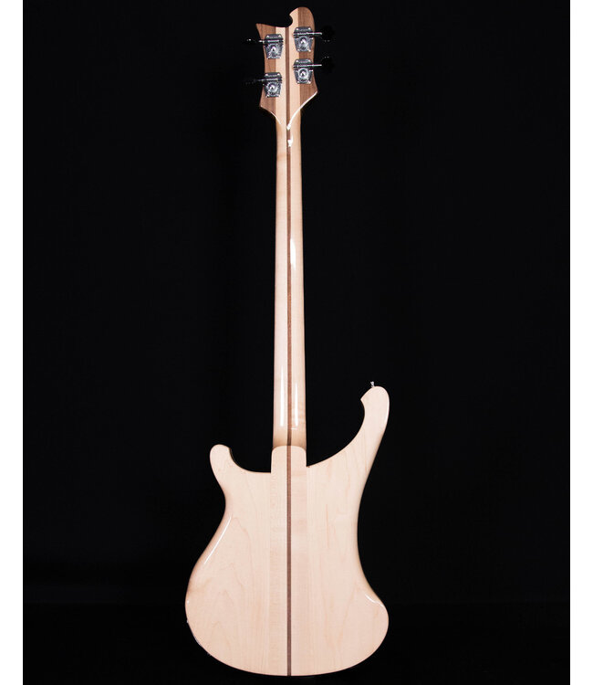 Rickenbacker 4003 Bass, MapleGlo