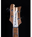 Rickenbacker 4003 Bass, MapleGlo