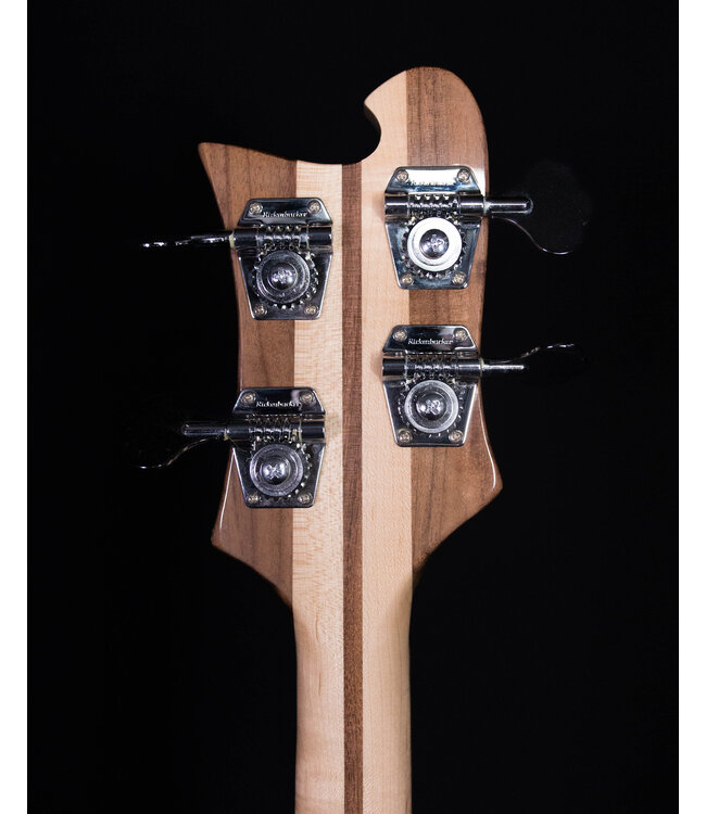 Rickenbacker 4003 Bass, MapleGlo