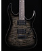 Ibanez GRGA120QA, Transparent Black Sunburst