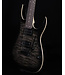 Ibanez GRGA120QA, Transparent Black Sunburst