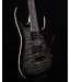 Ibanez GRGA120QA, Transparent Black Sunburst