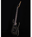 Ibanez GRGA120QA, Transparent Black Sunburst