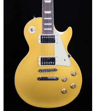 Epiphone Epiphone Les Paul Standard 50s, Metallic Gold