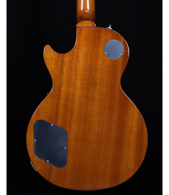 Epiphone Les Paul Standard 50s, Metallic Gold