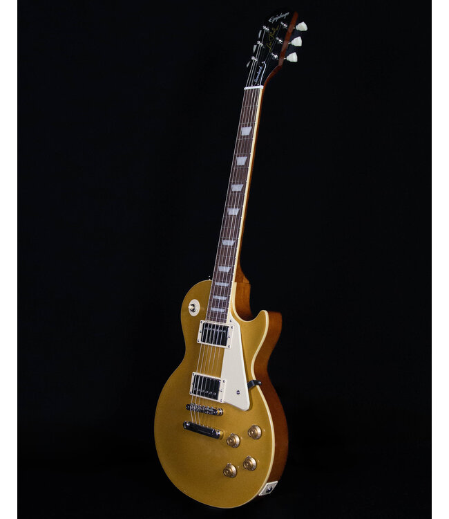 Epiphone Les Paul Standard 50s, Metallic Gold