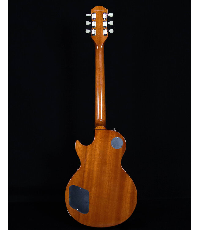 Epiphone Les Paul Standard 50s, Metallic Gold