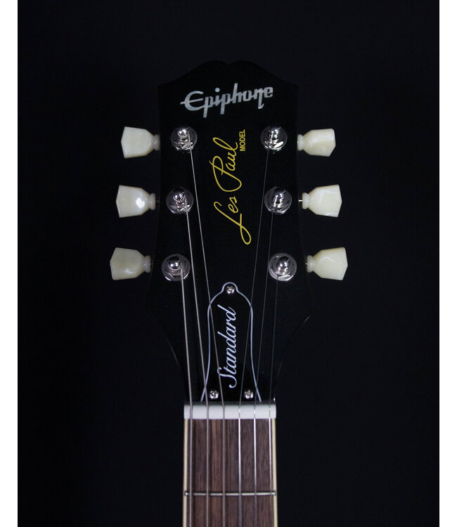 Epiphone Les Paul Standard 50s, Metallic Gold