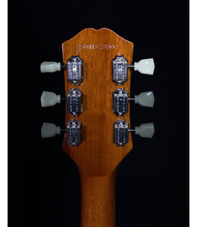 Epiphone Les Paul Standard 50s, Metallic Gold