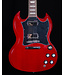 Epiphone SG Standard, Cherry