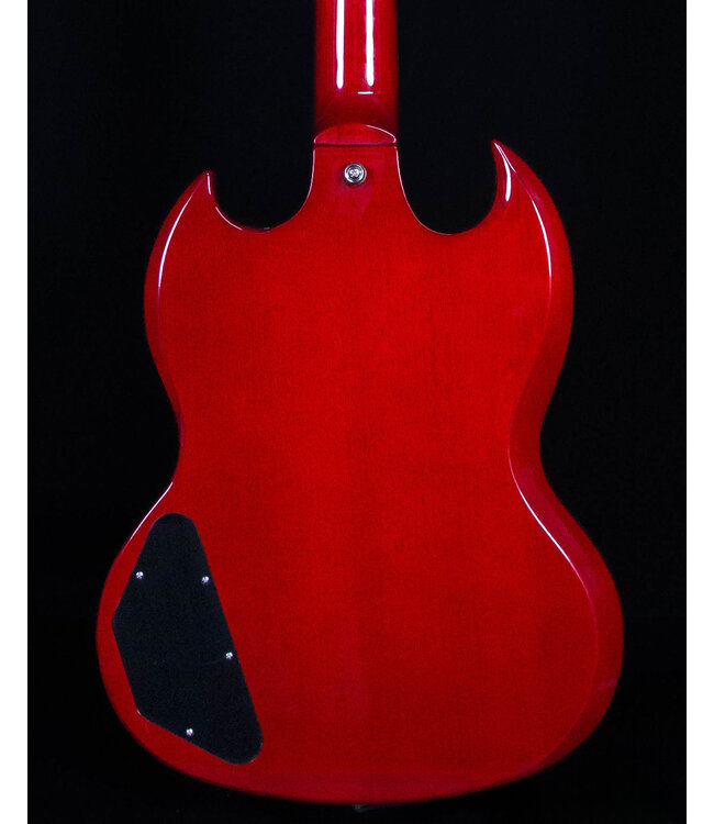 Epiphone SG Standard, Cherry