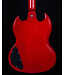 Epiphone SG Standard, Cherry
