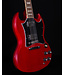 Epiphone SG Standard, Cherry