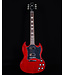 Epiphone SG Standard, Cherry