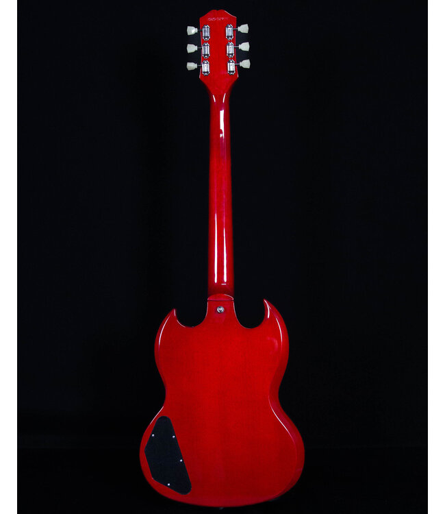 Epiphone SG Standard, Cherry