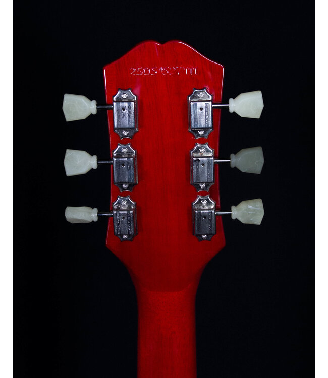 Epiphone SG Standard, Cherry