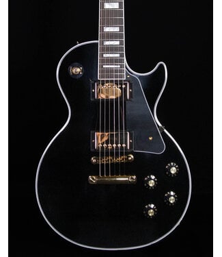 Gibson Gibson Original Collection Les Paul Custom 70s, Ebony