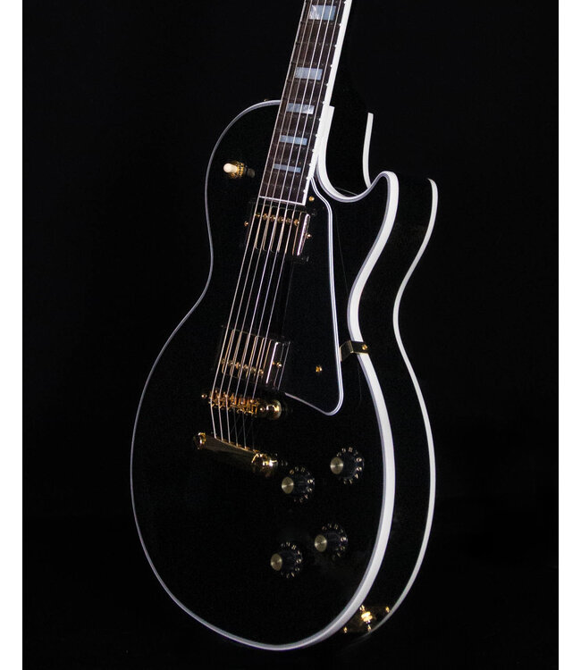 Gibson Original Collection Les Paul Custom 70s, Ebony