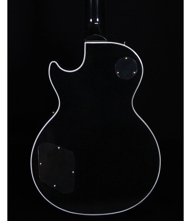 Gibson Original Collection Les Paul Custom 70s, Ebony