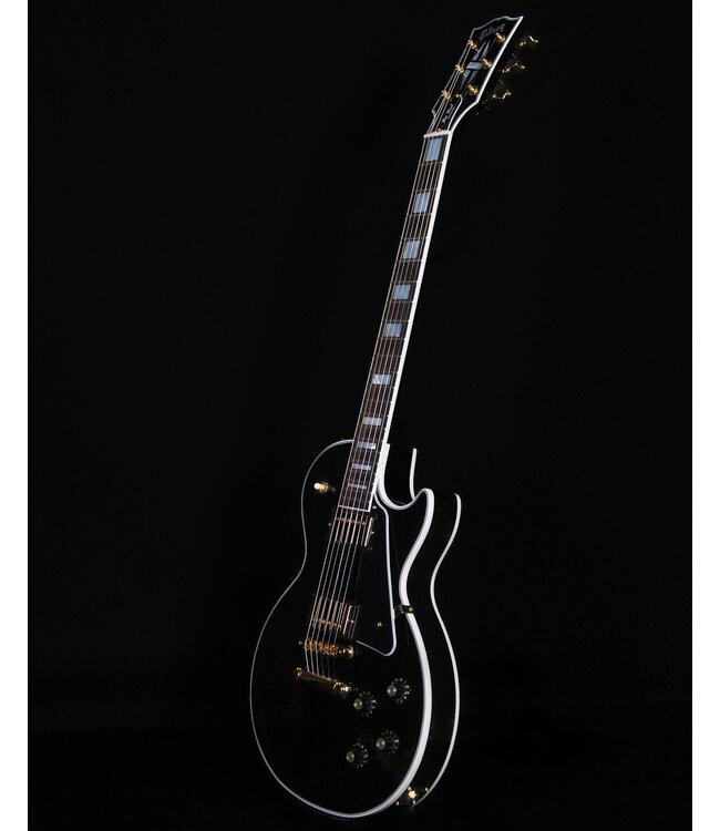 Gibson Original Collection Les Paul Custom 70s, Ebony