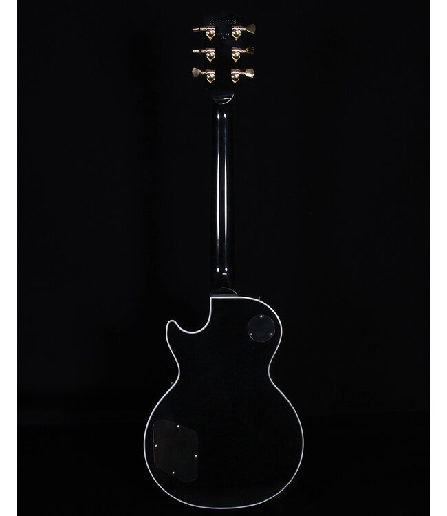 Gibson Original Collection Les Paul Custom 70s, Ebony