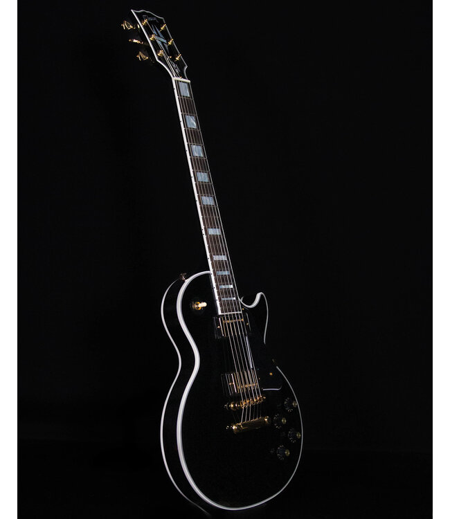 Gibson Original Collection Les Paul Custom 70s, Ebony